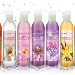 Gel de dus Refan - 250 ml