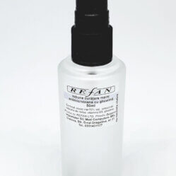 Lotiune Curatare Maini - Antimicrobiana cu Glicerina - 50ml