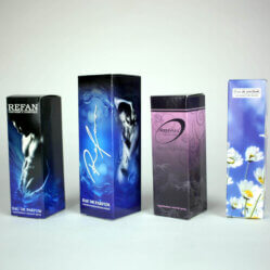Cutie parfum